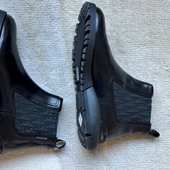 Dior Chelsea boots - Picture 2 of 6